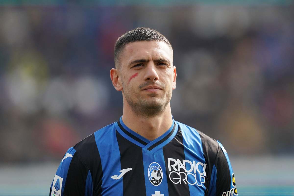 Demiral torna in Serie A