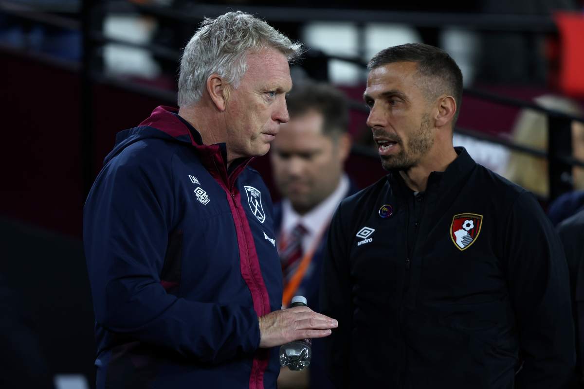 Nuovo allenatore Milan