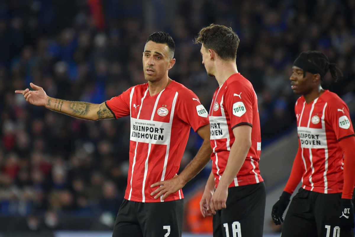 Mercato Inter, colpo in difesa