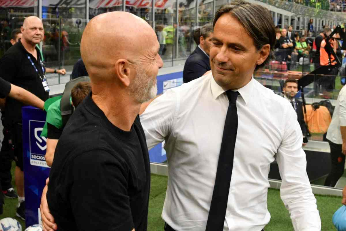 Esonerato Pioli a fine stagione, deludente anche il Derby Milan-Inter