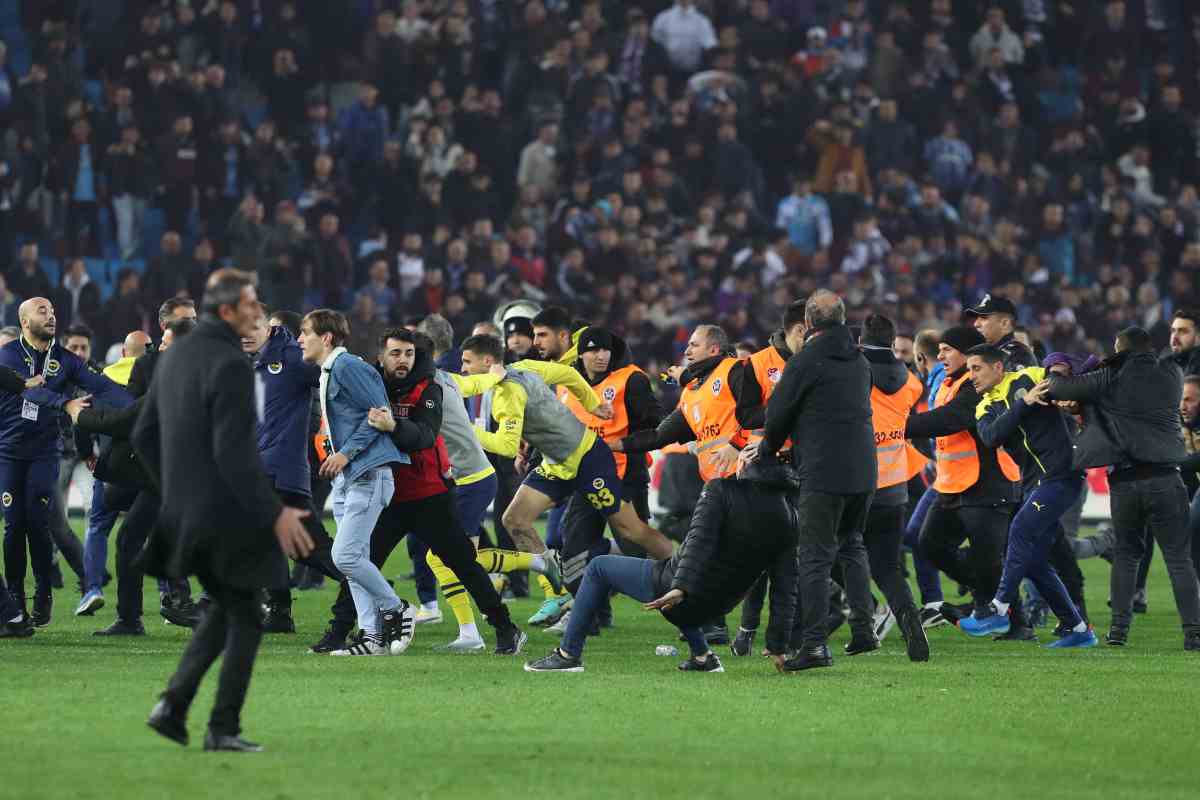 Primavera in campo e rinuncia al titolo