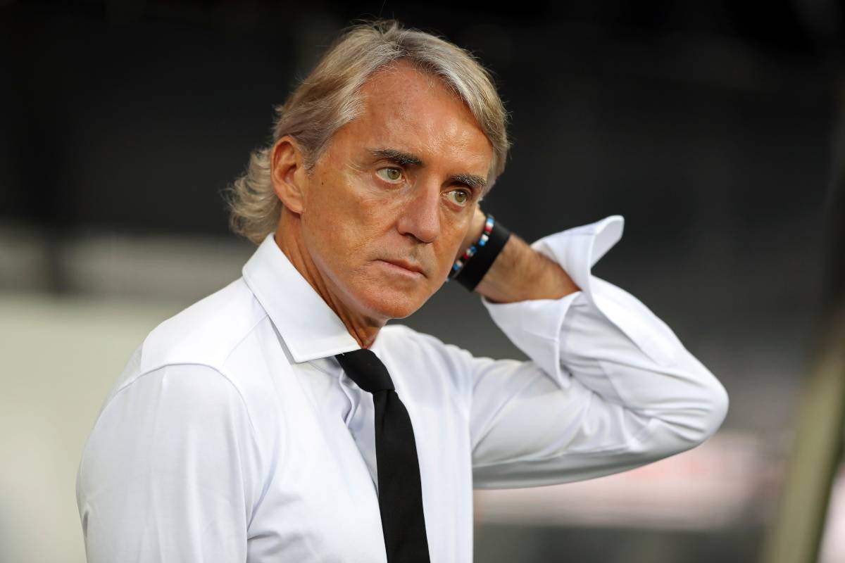 Mancini torna in Serie A