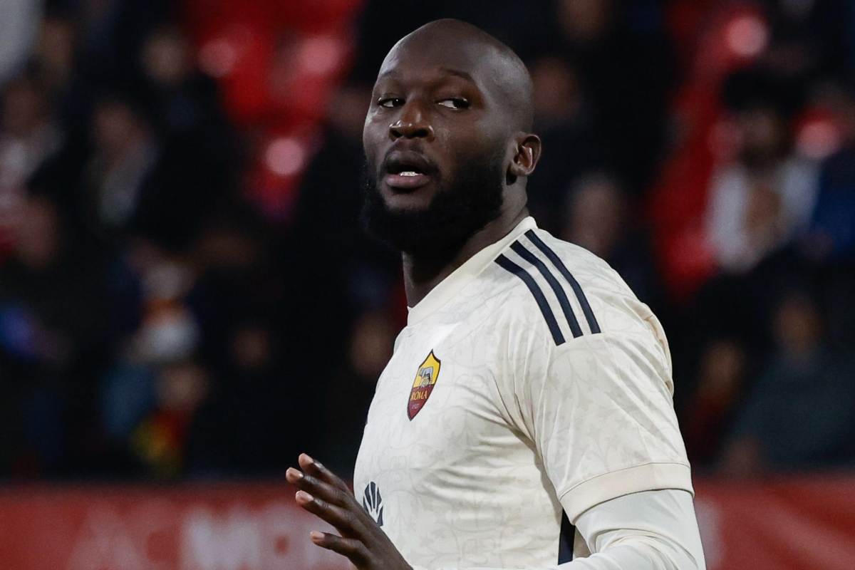 Lukaku futuro