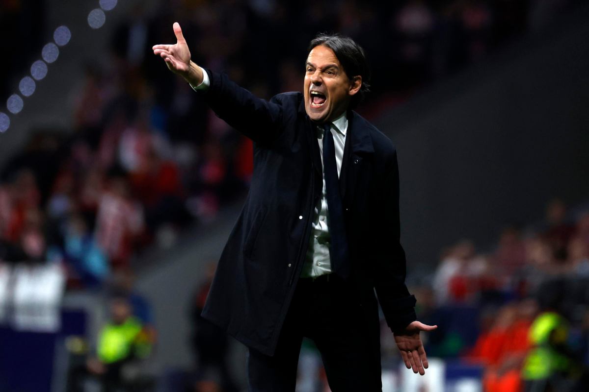Inzaghi perde leader