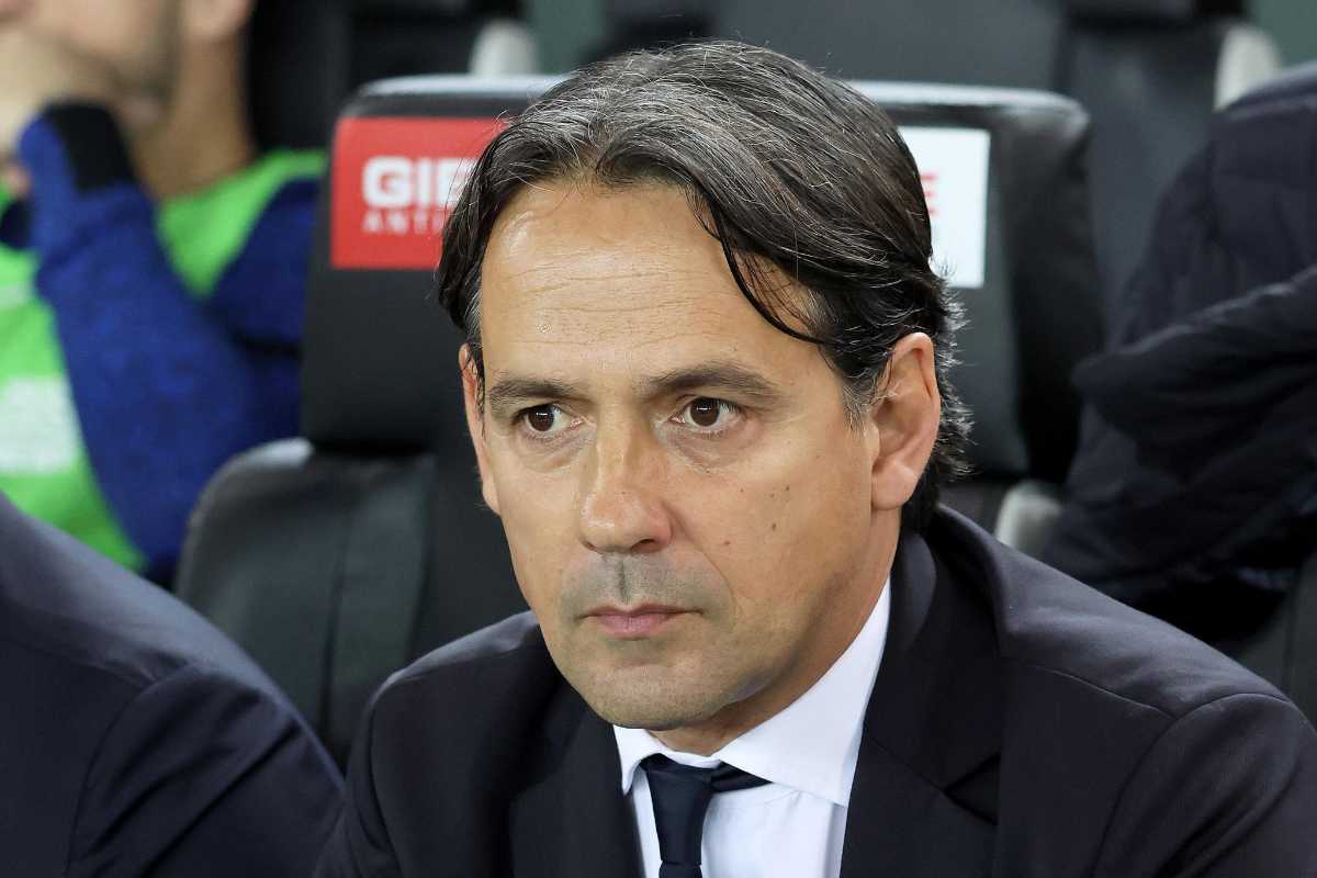 La notizia sul rinnovo di Inzaghi