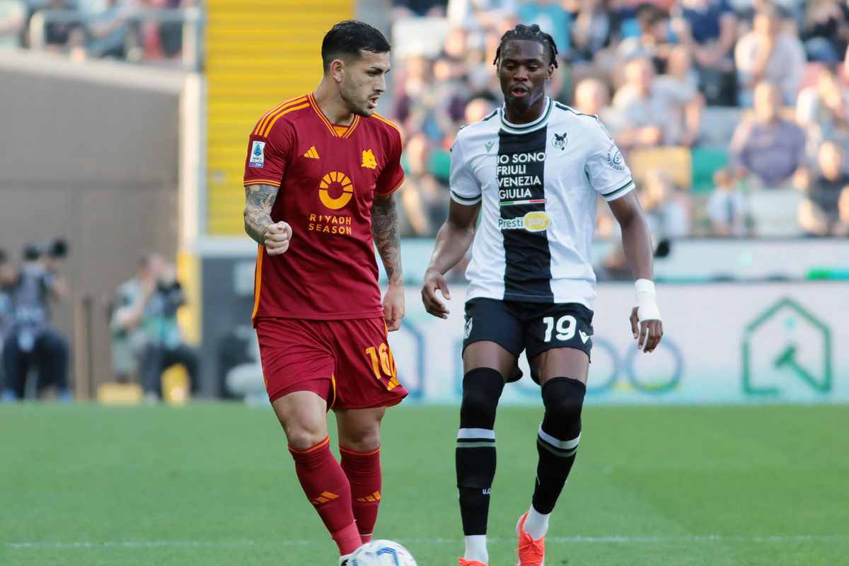 Udinese-Roma, cosa dice il regolamento?