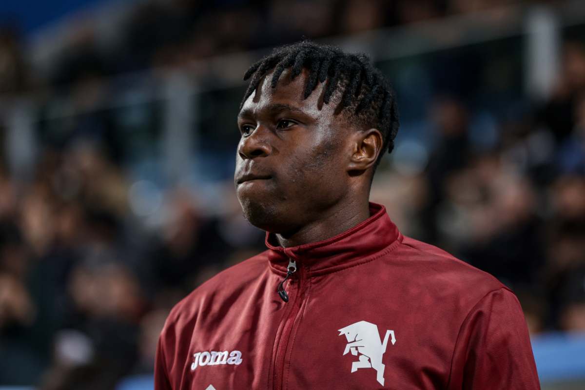 Ha parlato Wilfried Singo, ex Torino e attuale talento del Monaco