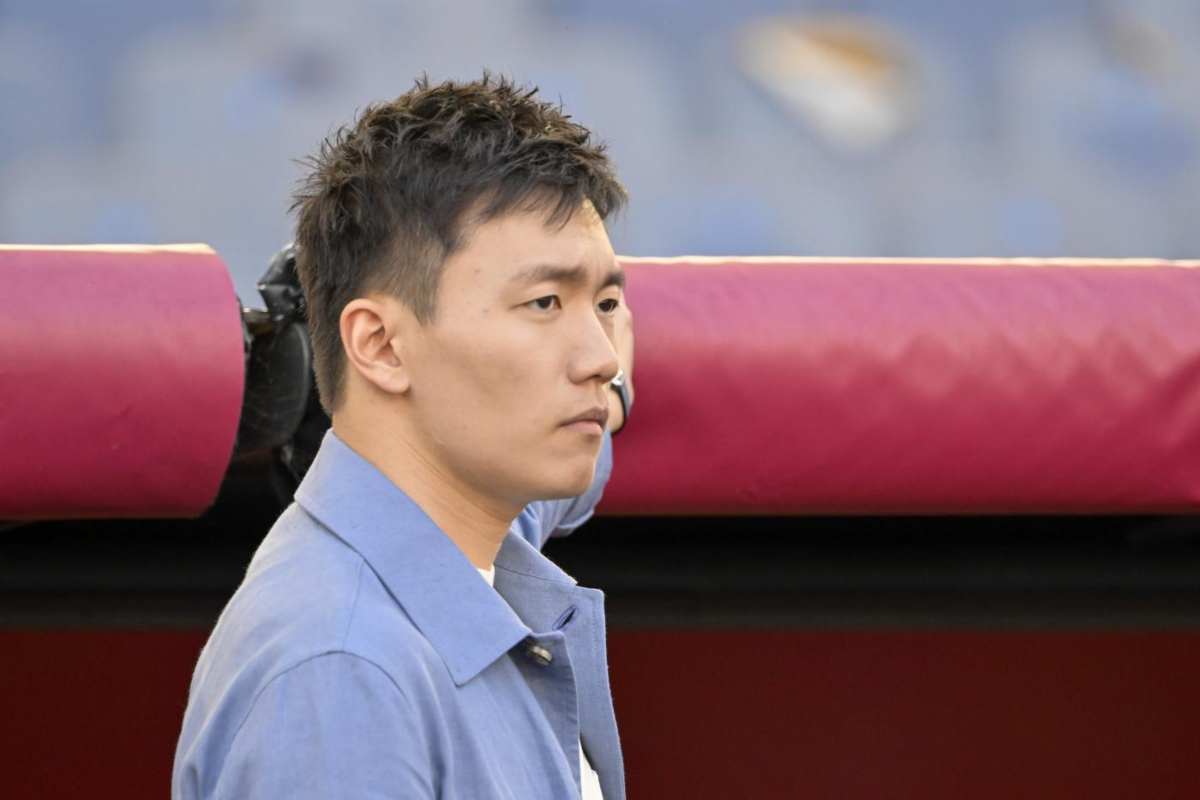 Fallimento Inter, ora Zhang rischia grosso