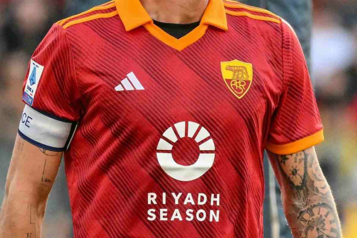 Dibattito sulla maglia numero 10 della Roma