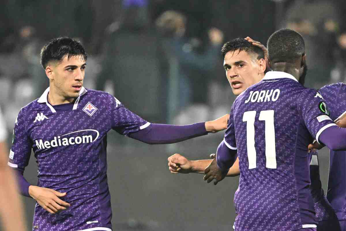 Ikone lascia la Serie A per il Qatar