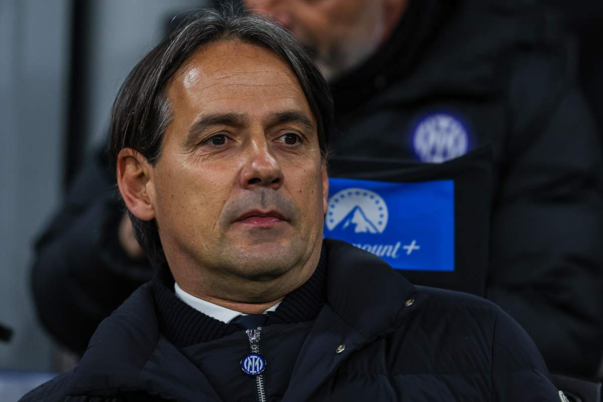 Rinnovo Inzaghi: la strategia dell'Inter