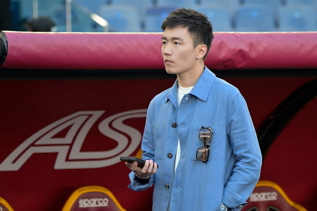 Inter, Zhang sommerso dai debiti