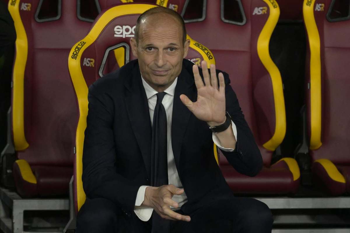 Federico Chiesa rinnova con la Juventus e Giuntoli caccia Allegri