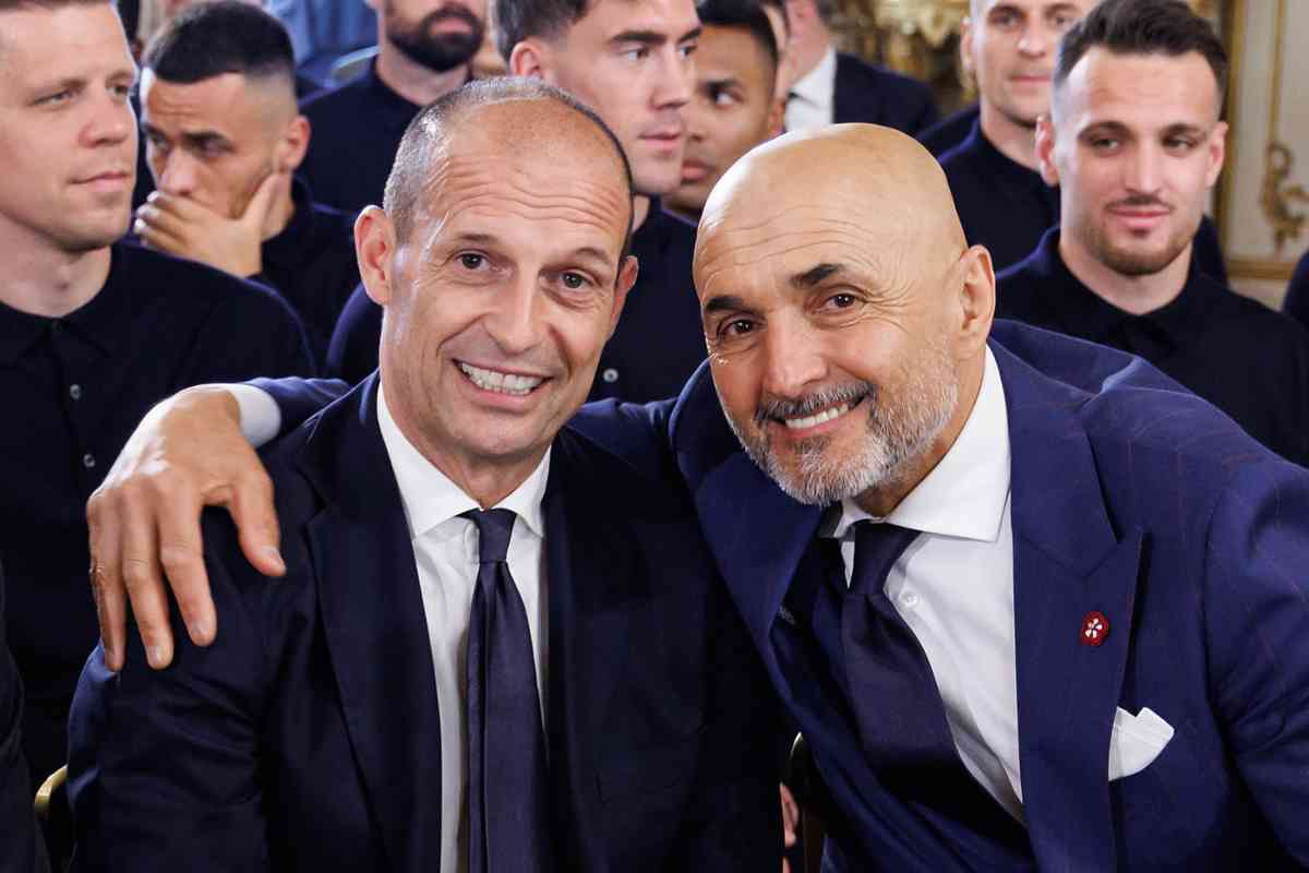 Allegri torna in panchina, sarà annunciato dopo l'esonero