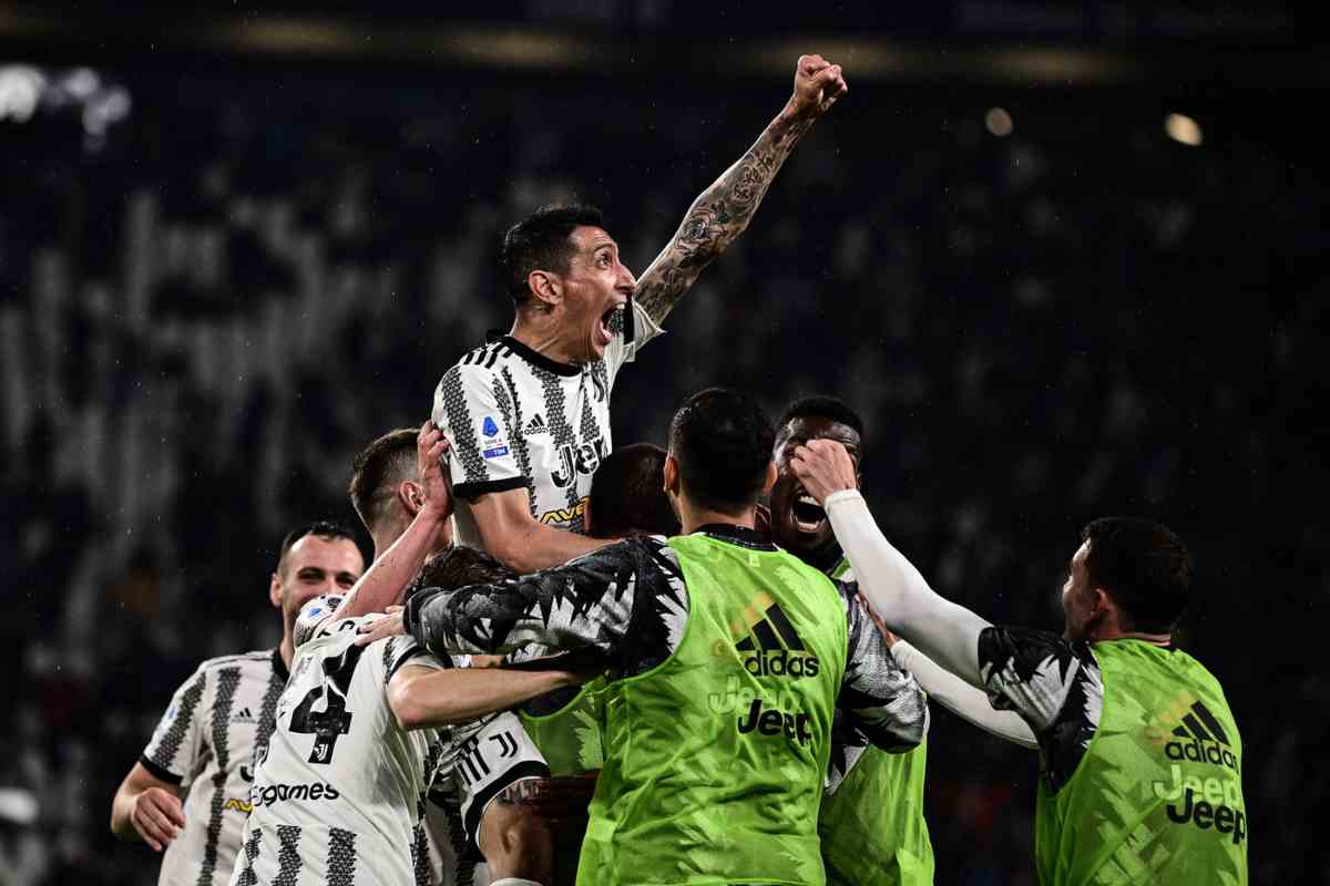 Firma trovata, c'è l'accordo con Angel Di Maria