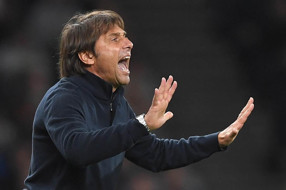 Conte al Napoli: rivelazione