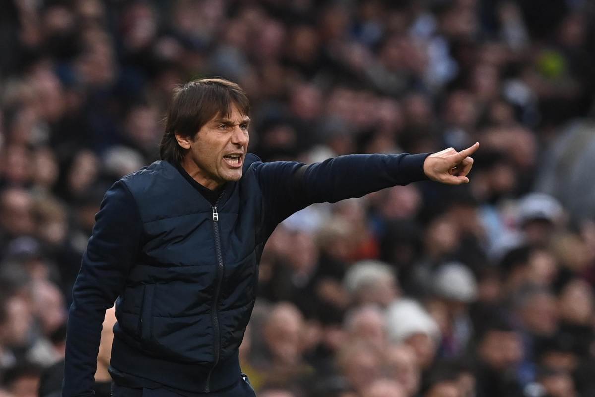 Conte al Napoli, decisione ufficiale