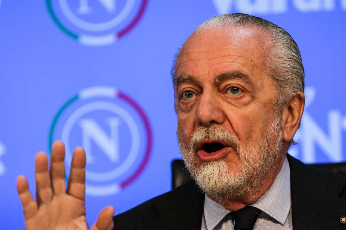 Tre colpi Napoli