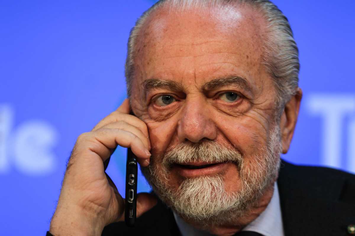 Napoli scelto l'attaccante