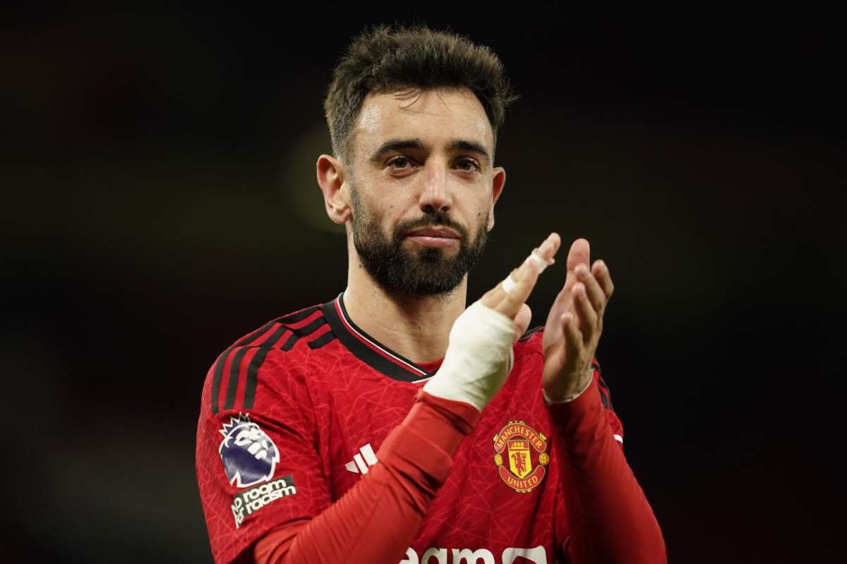Bruno Fernandes approda in Serie A, c'è l'Inter