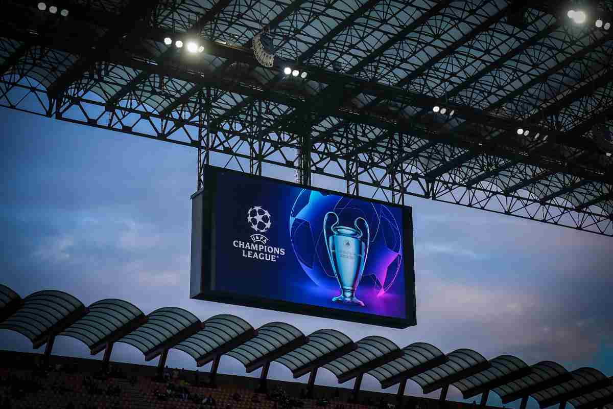 Dove vedere la Champions League