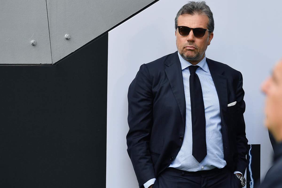 Juve, ecco la prima cessione
