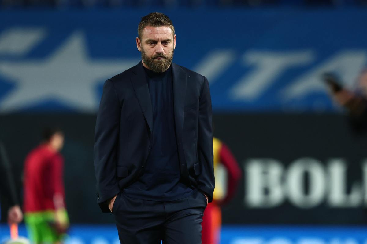 Roma, sfuma obiettivo di mercato
