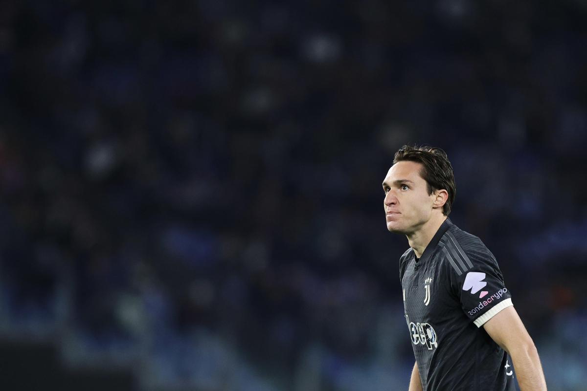 Juve colpo di scena Chiesa