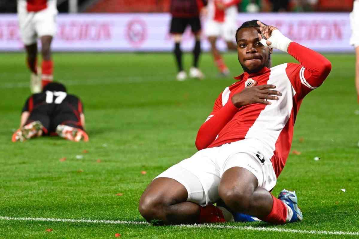 Inter il colpo che non t'aspetti arriva dal Belgio