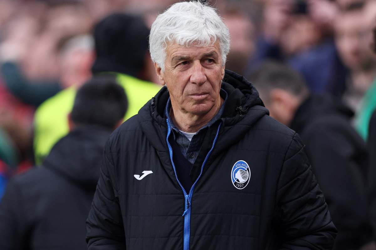 Atalanta, problemi per Gasperini