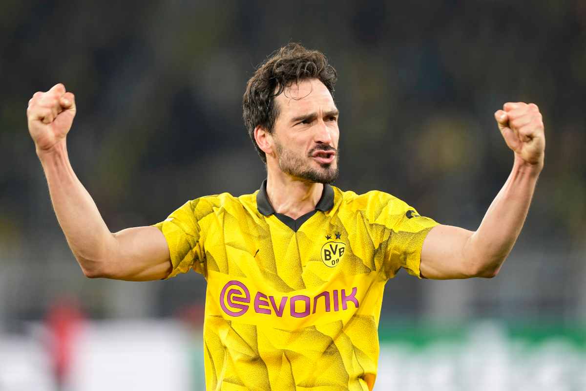 hummels