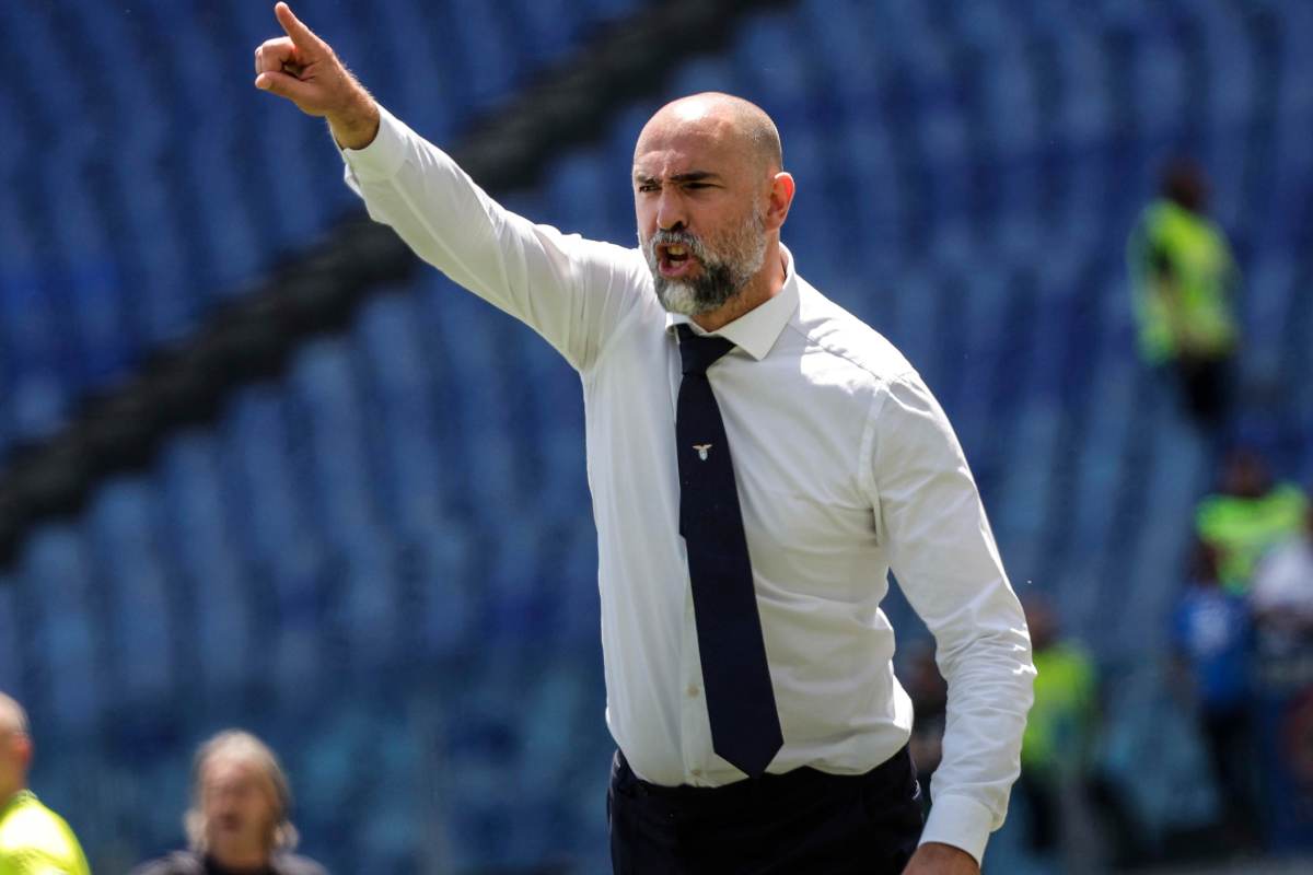 Doppio colpo Lazio