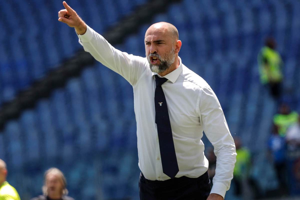 Lazio, addio al top player