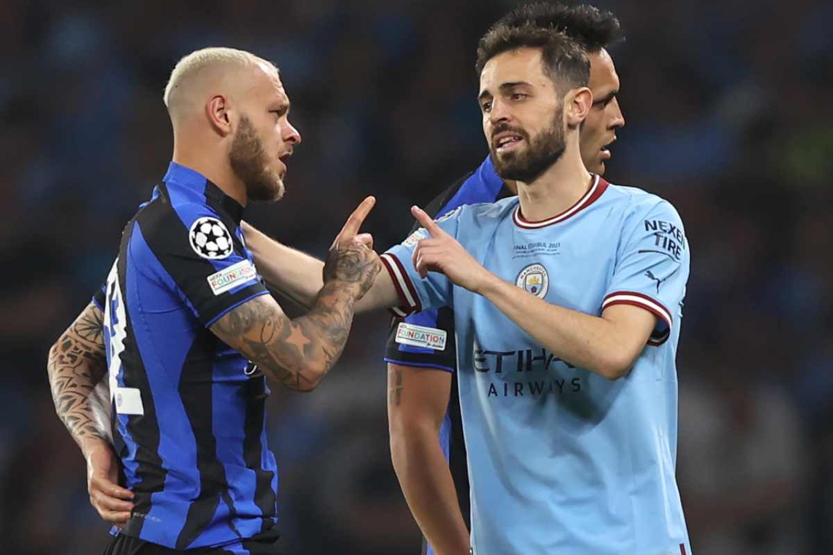 Penalizzazione per una big