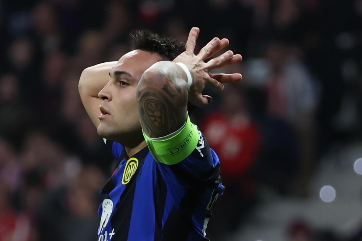 Rinnovo Lautaro bloccato