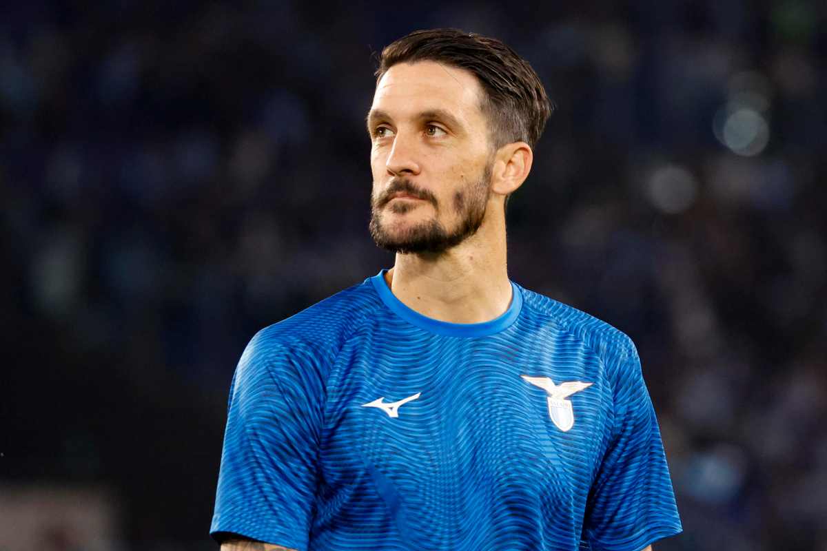 Luis Alberto, il gesto spiazza tutti