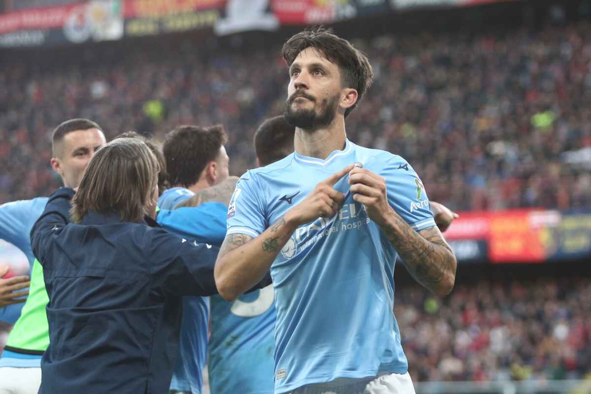 Luis Alberto è il colpo di calciomercato con lo sconto