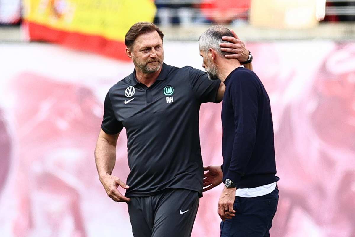 Nuovo allenatore Milan