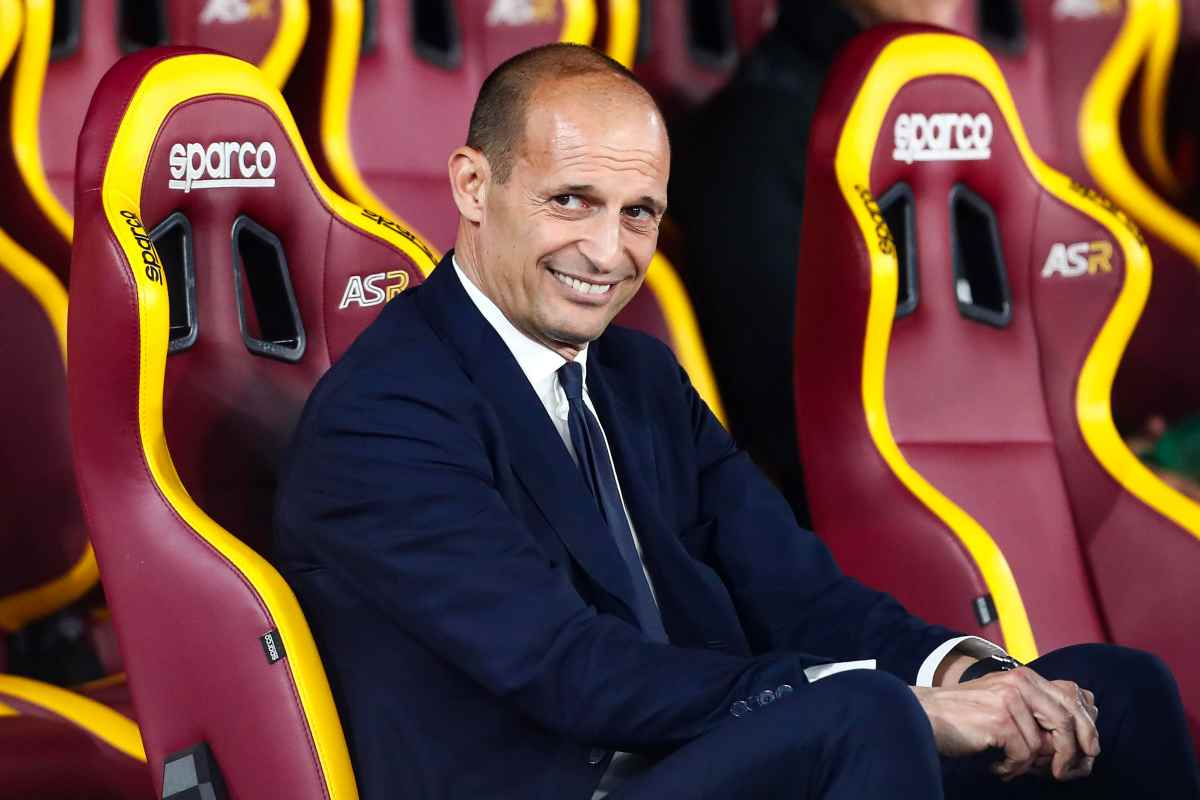 Primato Allegri