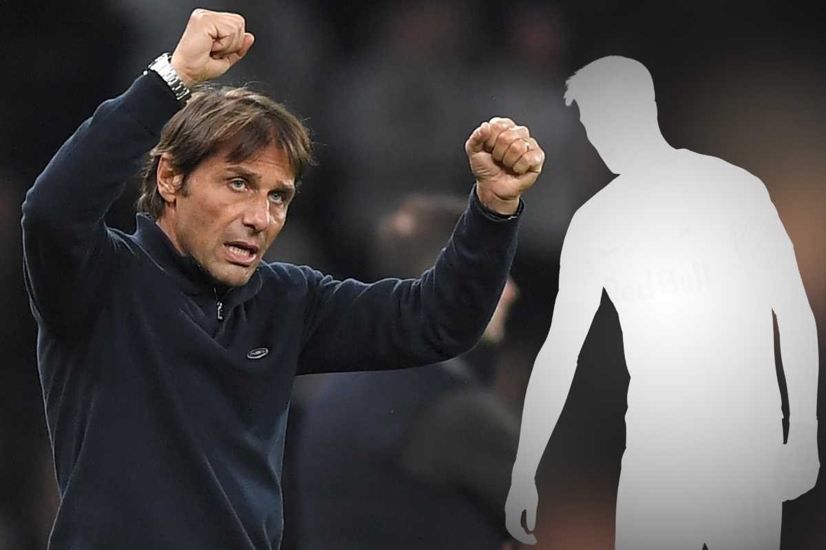 Milan: Antonio Conte si è offerto come allenatore