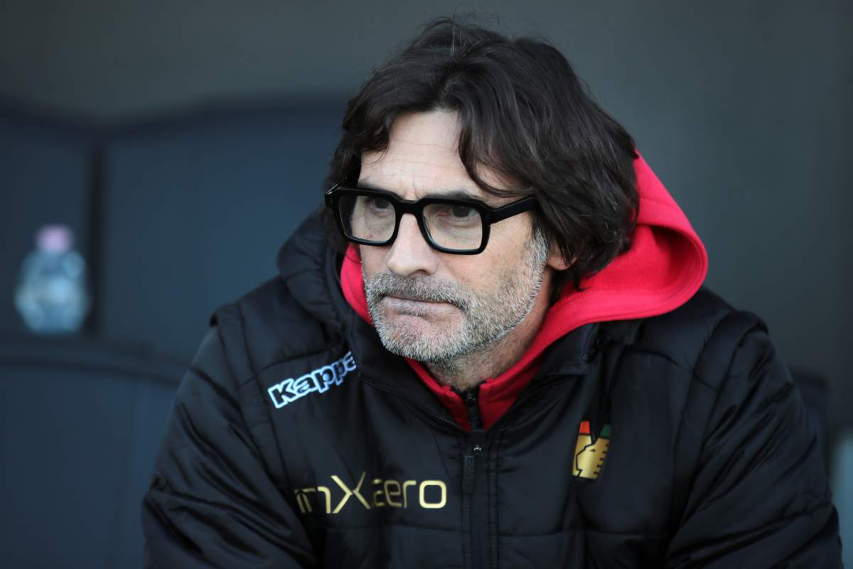 Paolo Vanoli in Serie A, pagano la clausola
