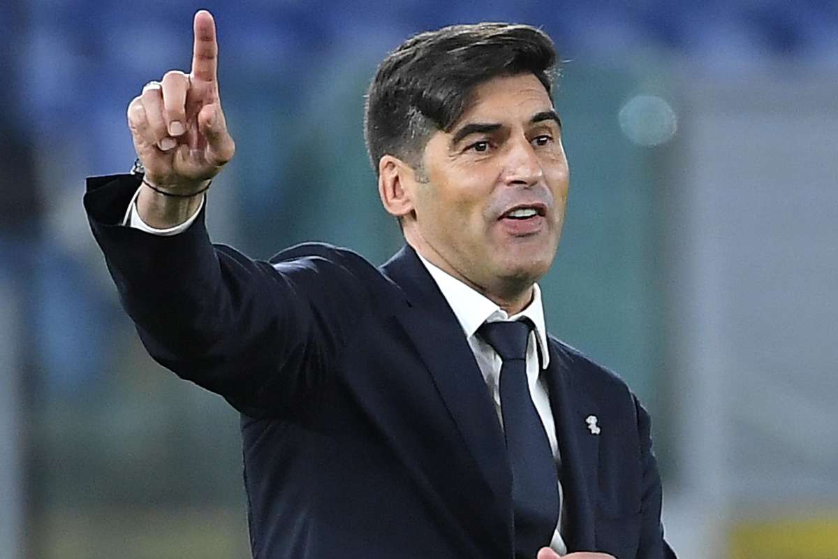 Fonseca ha chiesto tre colpi