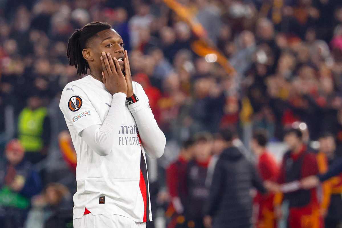 Diventerà più forte di Leao