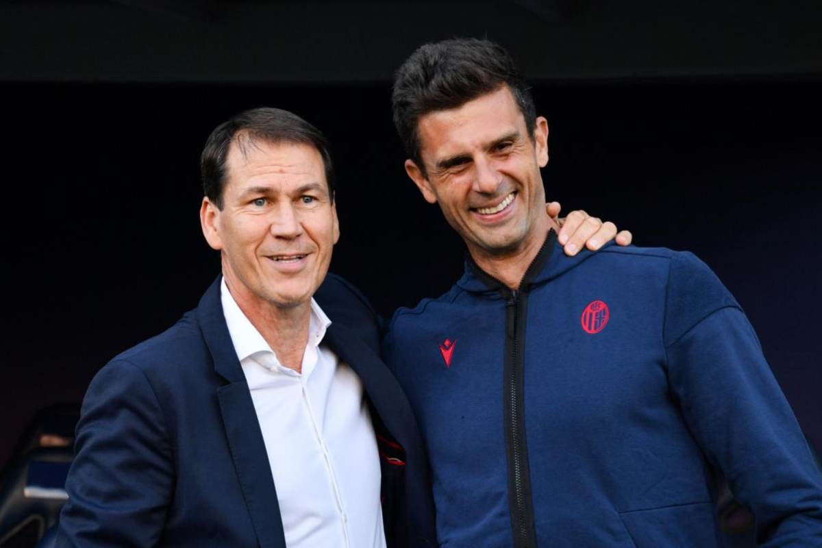 Rudi Garcia scelto per la panchina del Bayern Monaco