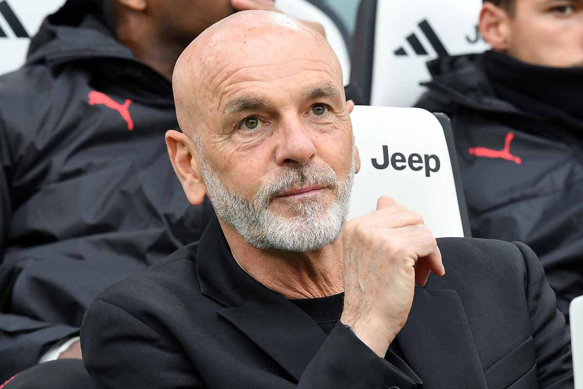 Stefano Pioli firma con un'altra big