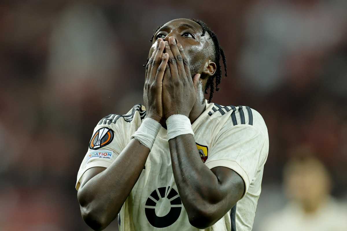 Tammy Abraham previsione Daje Ale