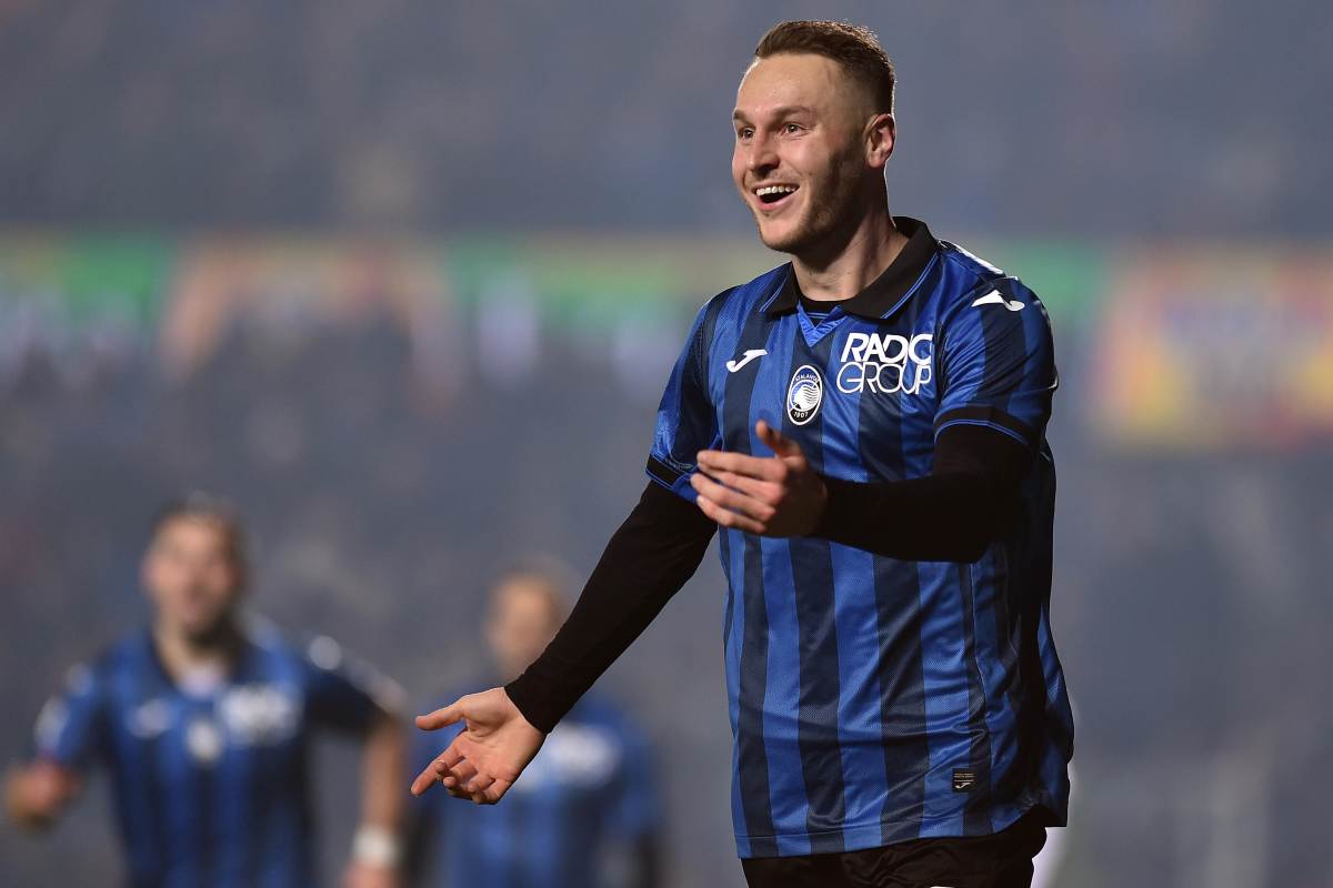Koopmeiners niente Juve