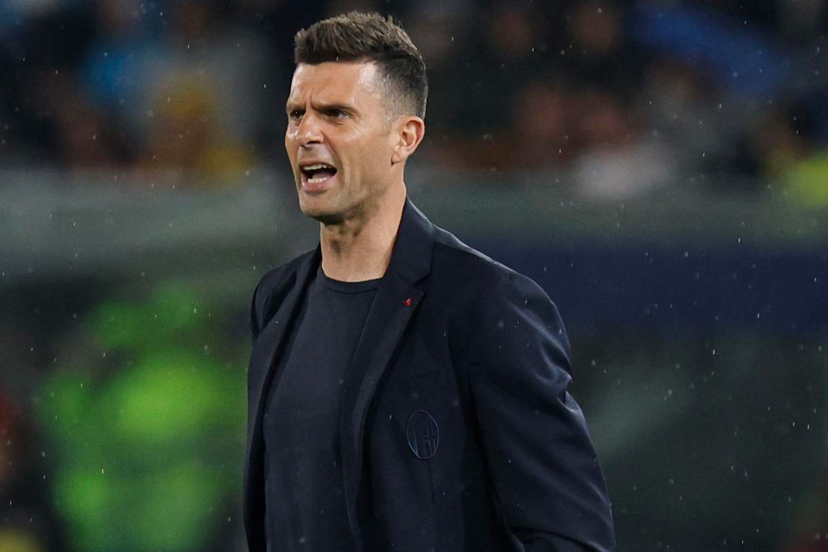 Juve colpo di scena Chiesa