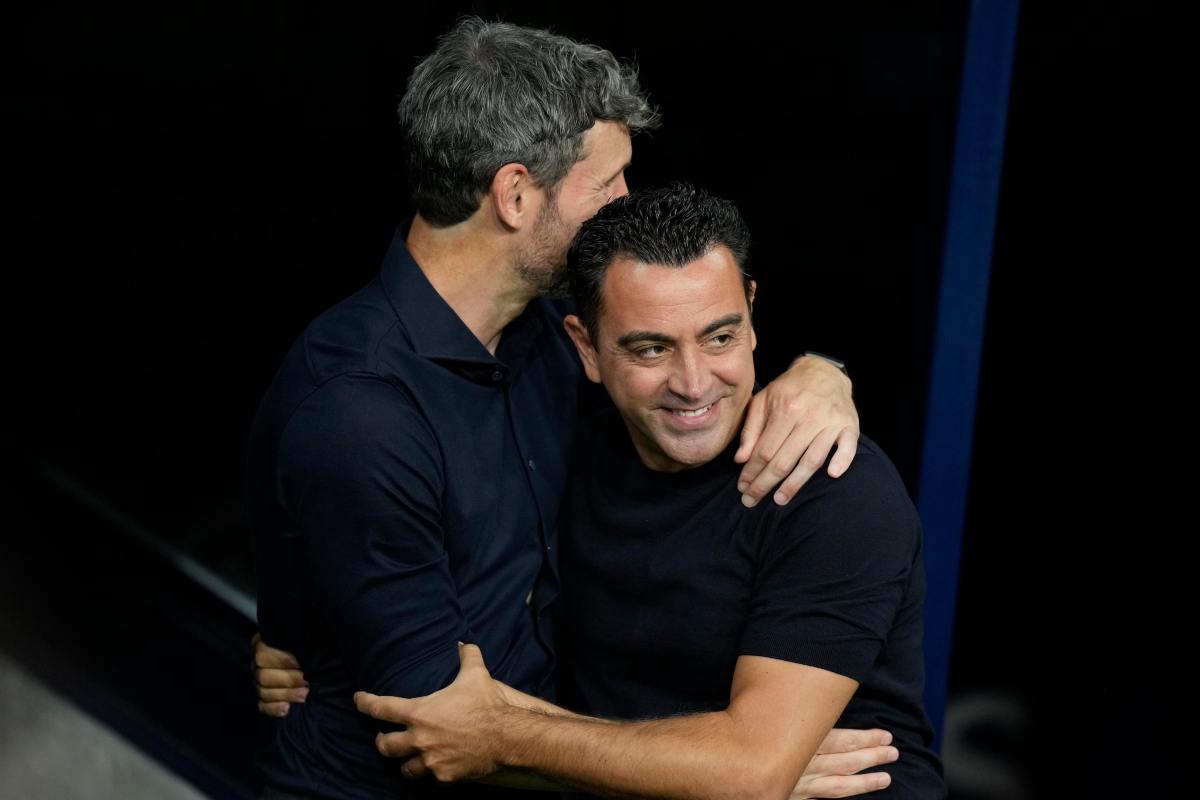 Scelta a sorpresa sulla panchina del Milan, niente Lopetegui