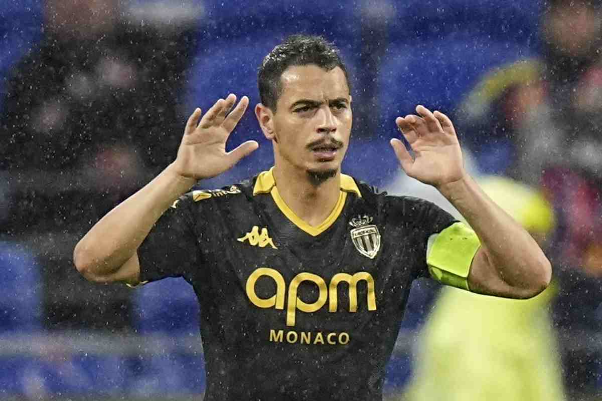 Wissam Ben Yedder in Serie A, possibile occasione per il club italiano